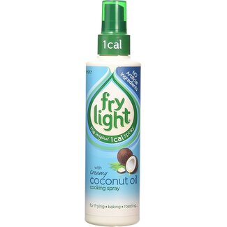 Fry Light Fry Light Coconut Oil Spray 190ml