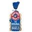 New York Bakery Company Bagels Plain 5pk – Backware