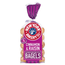 New York Bakery Company Cinnamon & Raisin Bagels 5pk