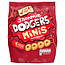Burton's Biscuits Mini Jammie Dodgers 6pk