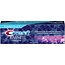 Crest Toothpaste 3D White Vitalizing Fresh 75ml