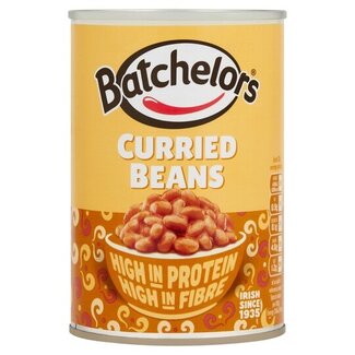 Batchelors Batchelors Curried Beans 400g