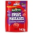 Rowntree's Fruit Pastilles Red & Black 143g