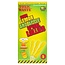 Toxic Waste  Sour Lemon & Apple Spiral Ice Lollies 5pk