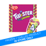 Wall's Twister Ice Lolly Fruit Zingerrr 4pk