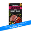 HomeBrand  Gammon with a Honey Glaze 600g