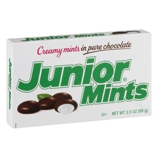 Junior Mints Theater Box 99g