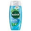 Radox Shower Gel Feel Active 225ml