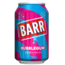 Barr Barr Barr Bubblegum 330ml