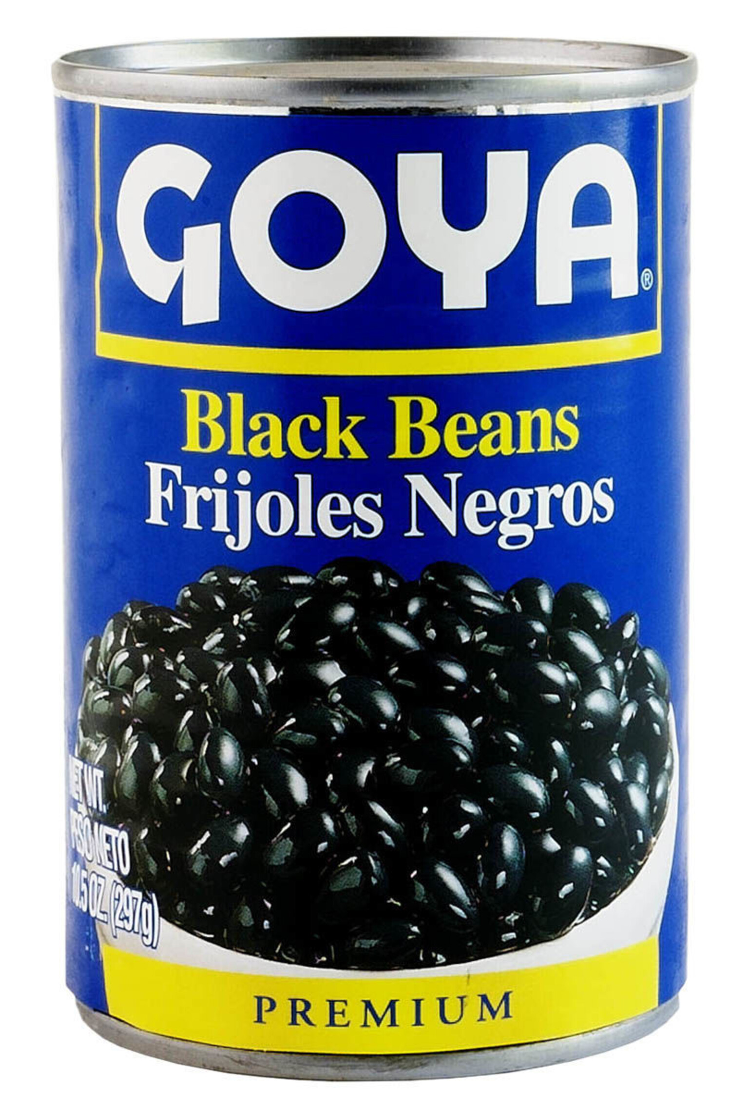 Goya Black Beans 454g Kellys Expat Shopping Kellys Expat Shopping