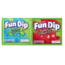 Wonka Lik-m-Aid Fun Dip 12.1g - Assorted – Süßigkeiten