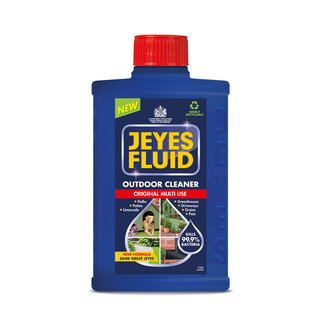 Jeyes Jeyes Fluid Outdoor Cleaner 300ml