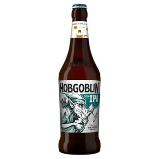 Wychwood Brewery Wychwood Brewery Hobgoblin IPA 500ml