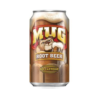 MUG Mug Root Beer 355ml