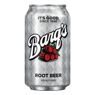 Barq's Barq's Root Beer 355ml