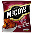 McCoy's Flame Grilled Steak Potato Shapes 700g