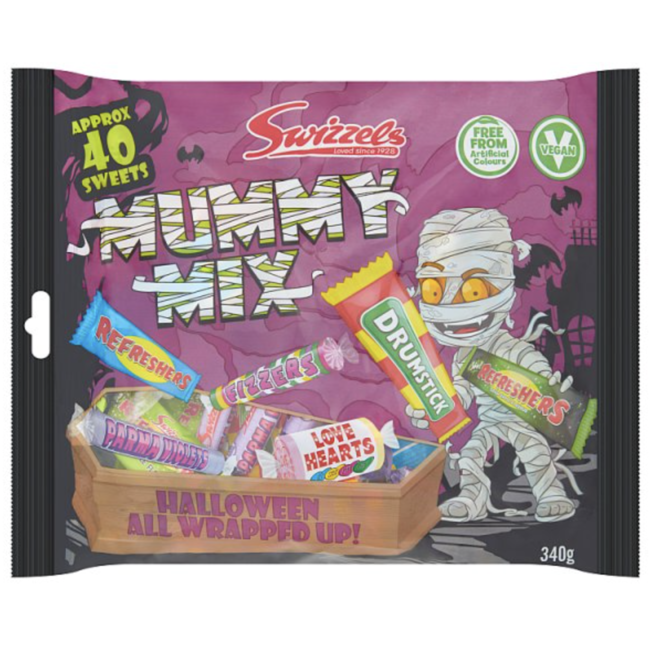 Swizzels Mummy Mix 340g