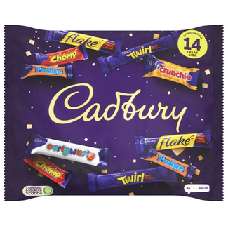 Cadbury Cadbury Family Treatsize 223g