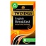 Twinings English Breakfast 40s – Tee