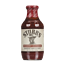 Stubb's Hickory Bourbon 450ml – BBQ-Sauce