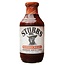 Stubb's Sweet Heat BBQ Sauce 450ml