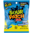 Sour Patch Kids Blue Raspberry 102g BBD: 30-04-2026