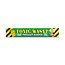 Toxic Waste Apple Chew Bar 20g