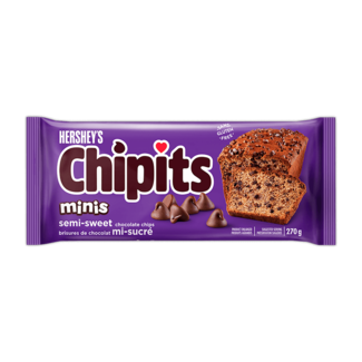 Hershey's Hershey's Chipits Minis Chips 270g