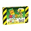 Toxic Waste Toxic Waste Sour Gummy Worms Theatre Box 85g