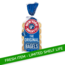 New York Bakery Company Bagels Plain 5pk – Backware
