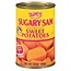 Trappey's Sugary Sam Golden Cut Yams 425g