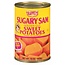 Trappeys Trappey's Sugary Sam Golden Cut Yams 425g