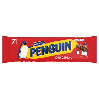 McVitie's McVitie's Penguin 7pk