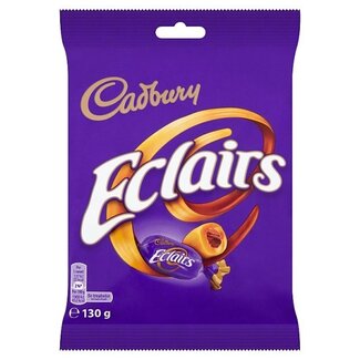 Cadbury Cadbury Eclairs 130g