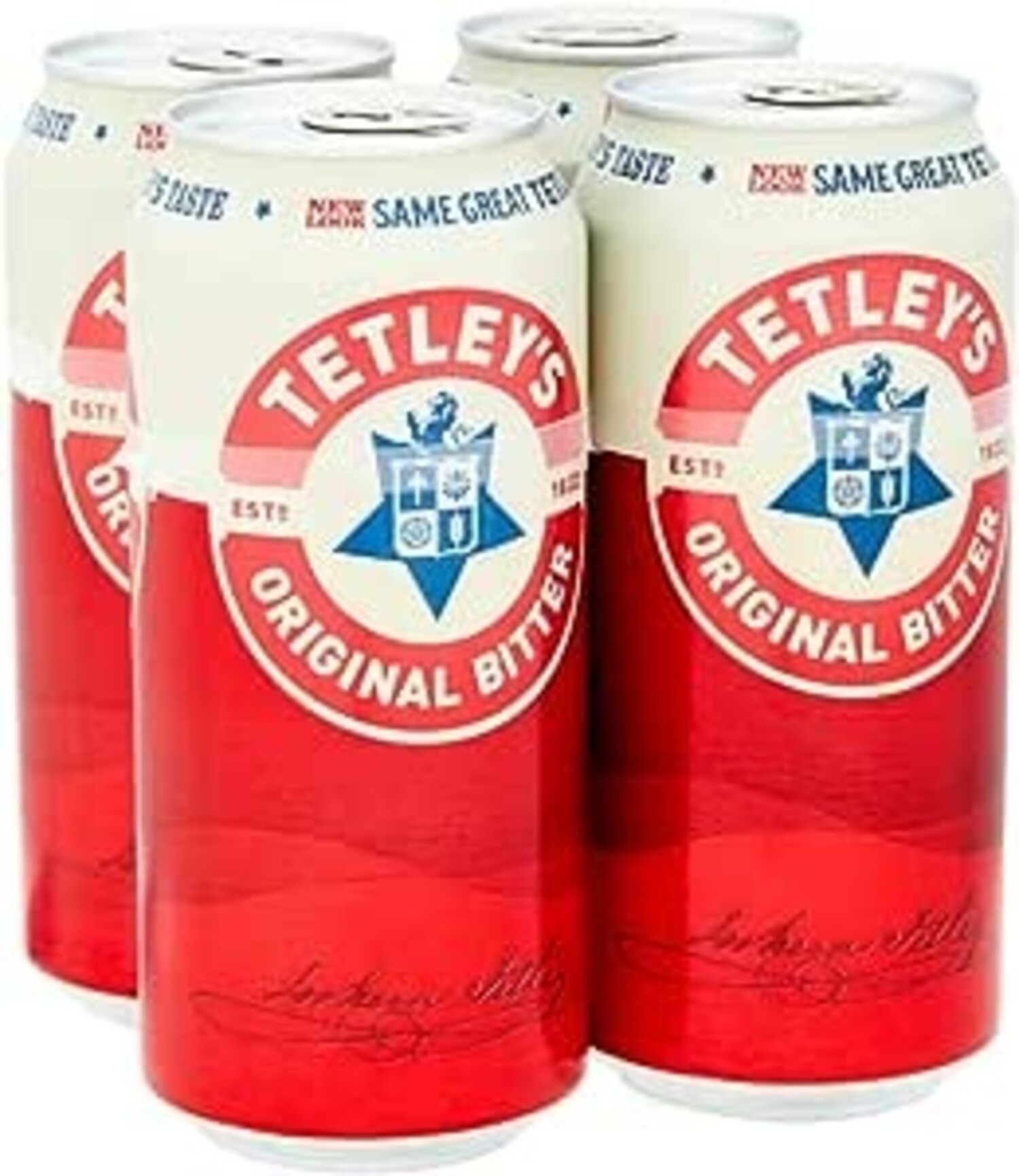 Tetley beer deals