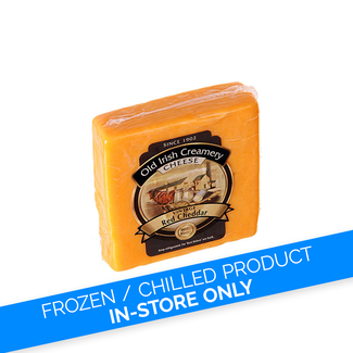 Old Irish Creamery Old Irish Creamery Vintage Red Cheddar 200g