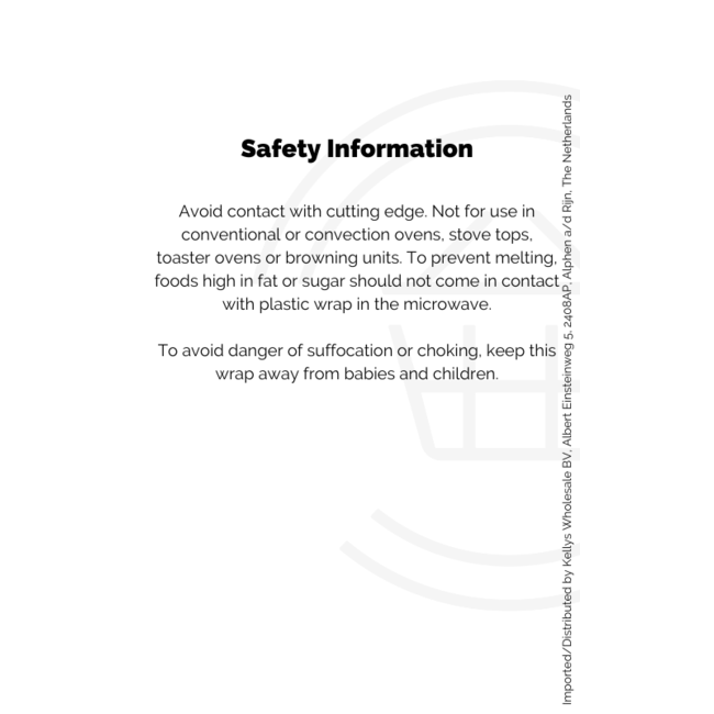 Glad Glad Press N Seal Wrap 70FT