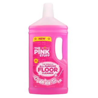 Stardrops The Pink Stuff Floor Cleaner 1L