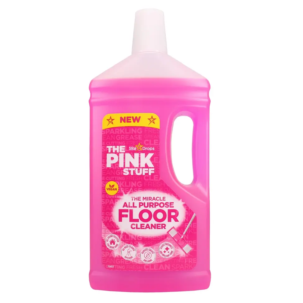 The Pink Stuff Bathroom Foam 850ml - Kellys Expat Shopping