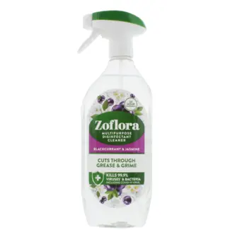 Zoflora Zoflora Disinfectant Cleaner Blackcurrant 800ml