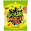 Sour Patch Kids Original Pouch 130g – Süßigkeiten