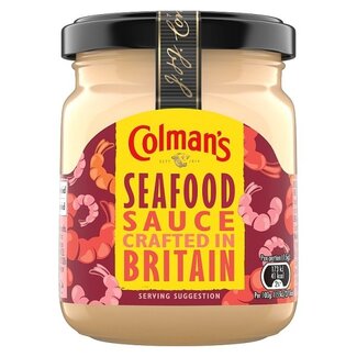 Colman's Colman's Seafood Sauce 155g