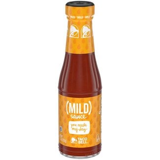 Taco Bell Taco Bell Mild Sauce 212g