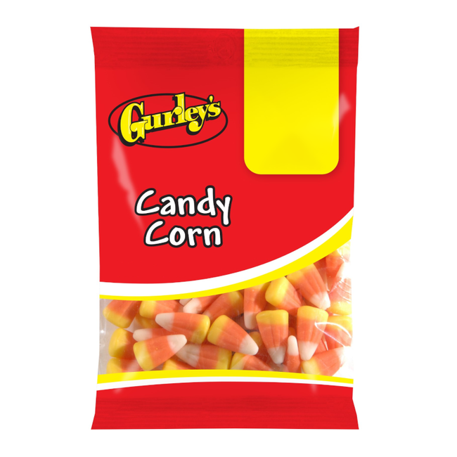 Gurley's  Candy Corn 142g