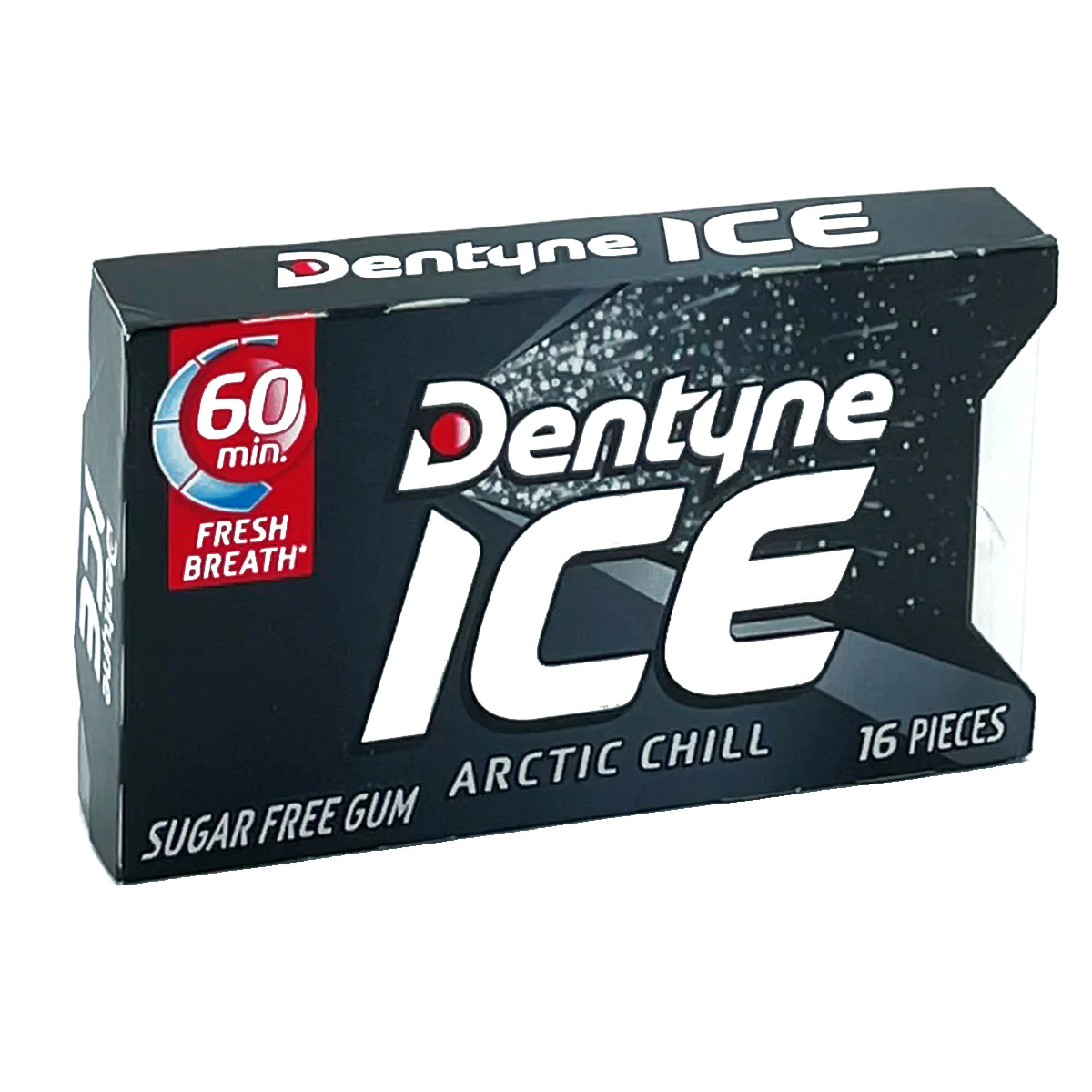 Dentyne Ice Arctic Chill 1x16pc Kellys Expat Shopping