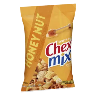 Chex Mix Chex Mix Honey Nut 248g