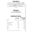 Young's Extra large Breaded Fish Fillets
