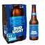Bud Light 4PK (4x300ml) ABV: 3,5%