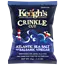 Keoghs Crinkle Atlantic Sea Salt & Balsamic Vinegar 45g