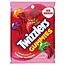 Twizzlers Twizzlers Tongue Twisters Sweet 182g